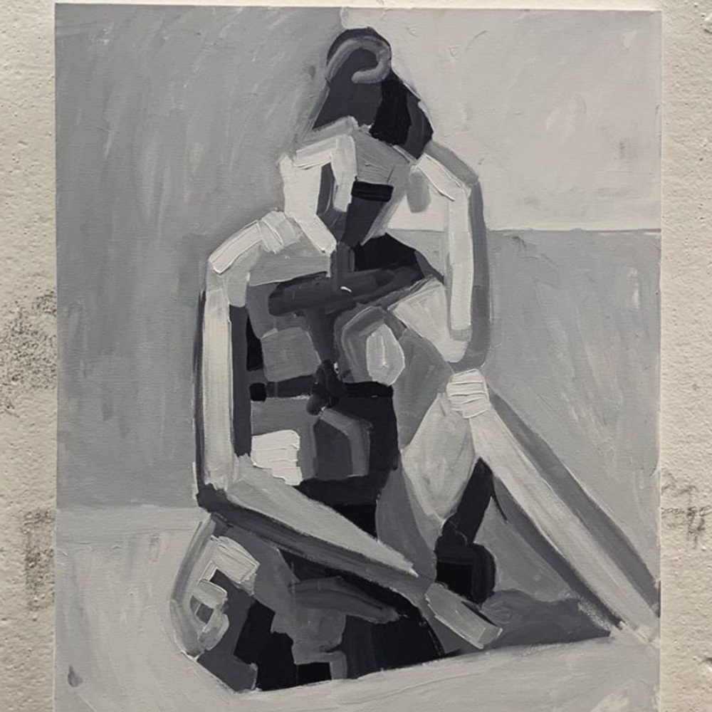 Meet your Posher, Joyce